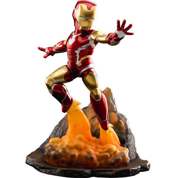 復仇者聯盟4：終局之戰 - 鐵甲奇俠 Iron Man | Marvel's Avengers: Endgame Collectible Figure