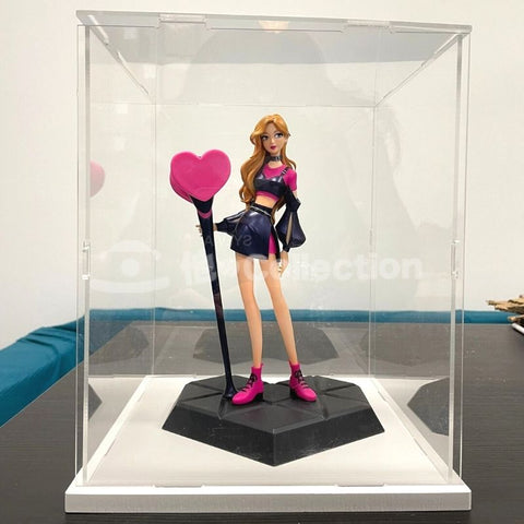 BLACKPINK-Figure-Rose-with-Acrylic box