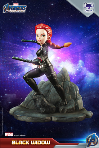 marvel-studio-avengers-endgame-official-figure-toy-doll-toylaxy-blog-Marvel Figure-Marvel電影教會我們的那些人生道理：黑寡婦 (Black Widow)