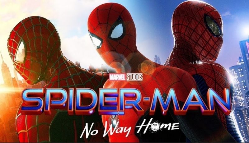 Marvel-Spider-Man-No-Way-Home-Poster