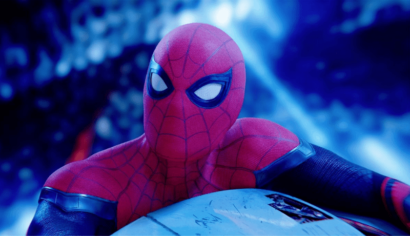 marvel-studio-avengers-endgame-official-figure-toy-doll-toylaxy-blog-Marvel Figure-勿以善小而不為-Marvel電影教會我們的那些人生道理：蜘蛛俠 (Spider-Man)