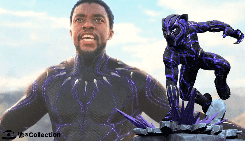 marvel-studio-avengers-endgame-official-figure-toy-doll-toylaxy-blog-Marvel Figure-黑豹 Black Panther-Marvel電影選角背後的那些事 (1)