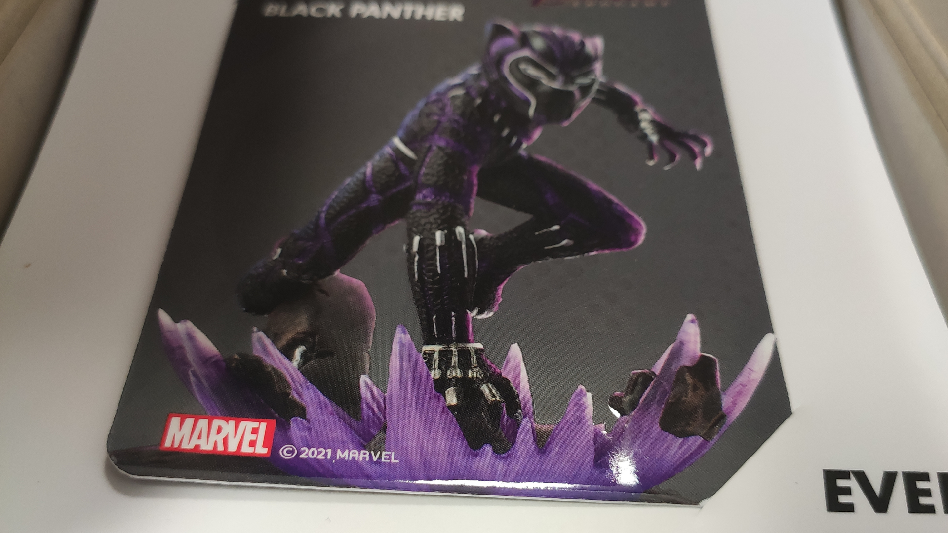 original-certification-card-of-toylaxy-marvel-avenger-4-end-game-wave3-black-panther-figure