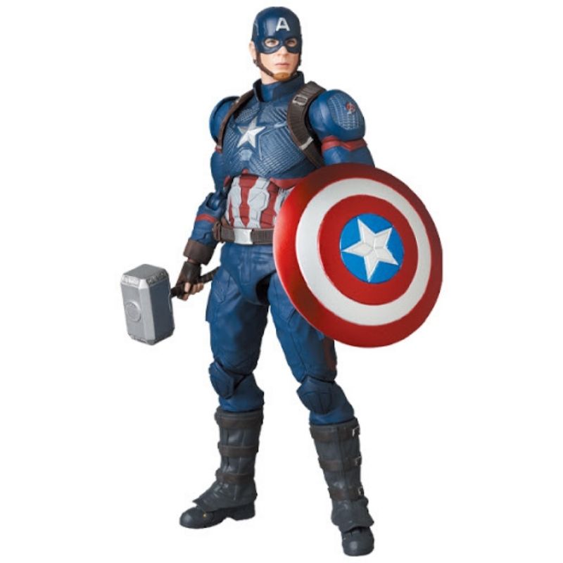 marvel-studio-avengers-endgame-official-figure-toy-doll-toylaxy-blog-Marvel Figure各大品牌知多D-mafex