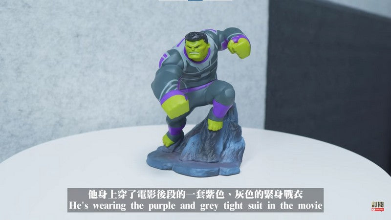 unboxing-toylaxy-marvel-avengers-endgame-premium-pvc-figure-doll-official-wave-1-ta-collection-blog-review-hulk-good