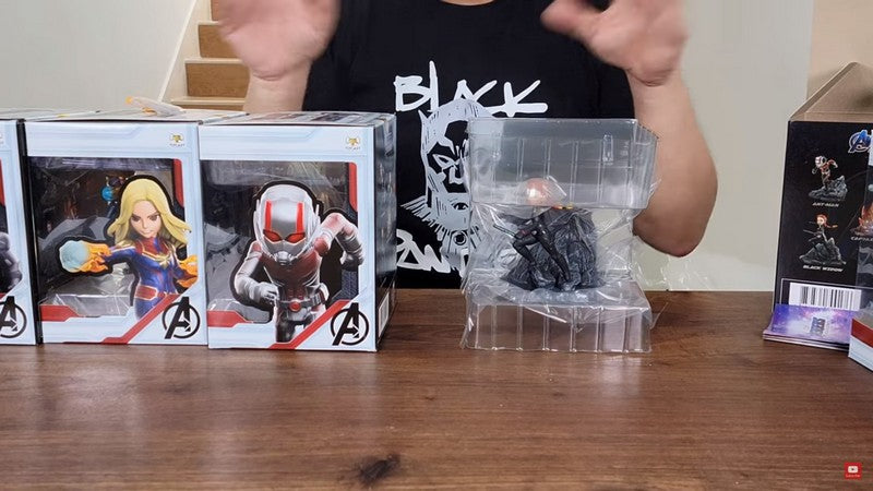 unboxing-toylaxy-marvel-avengers-endgame-premium-pvc-figure-doll-official-wave-2-ta-collection-00006-protect