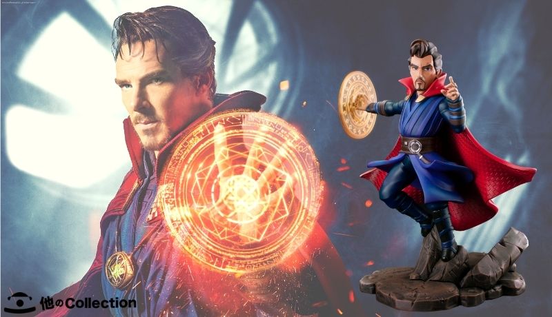 marvel-studio-avengers-endgame-official-figure-toy-doll-toylaxy-blog-Marvel Figure-which-version-of-doctor-strange-you-like-the-most