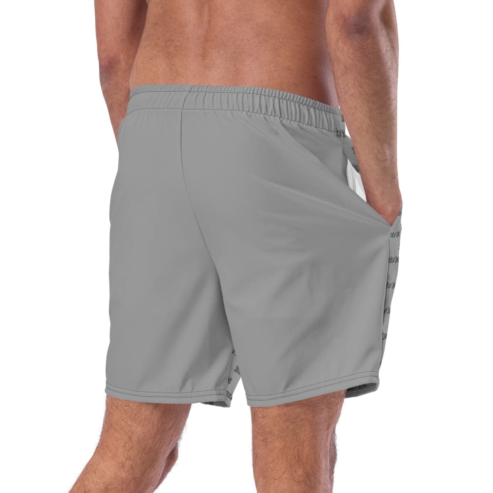 Alternative Hero - Biting Knee Caps Men's swim trunks