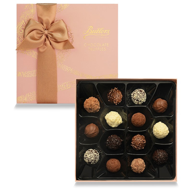 Butlers Chocolate Truffles - The Flower Factory product image