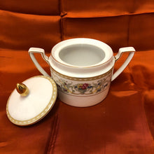 Carica l&#39;immagine nel visualizzatore di Gallery, Servizio vintage da tè in porcellana - Eschenbach Bavaria - Germany
