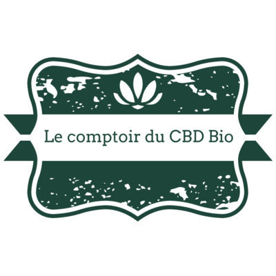 Le comptoir du CBD Bio CBD pas cher