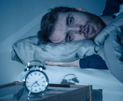 Le CBD peut-il améliorer le sommeil lié à l'anxiété?