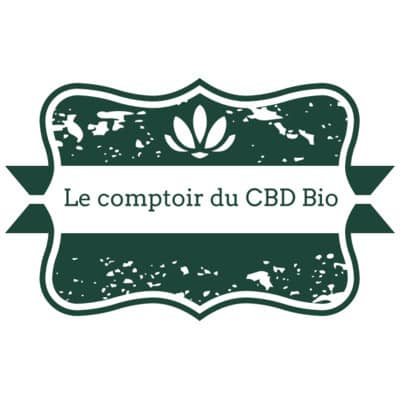 Le comptoir du CBD Bio