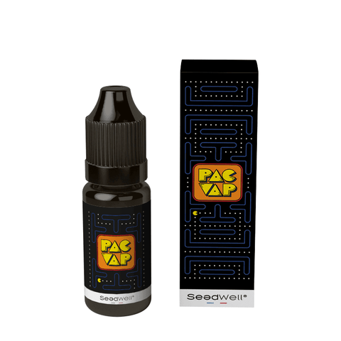 E-liquide CBD Pop Corn