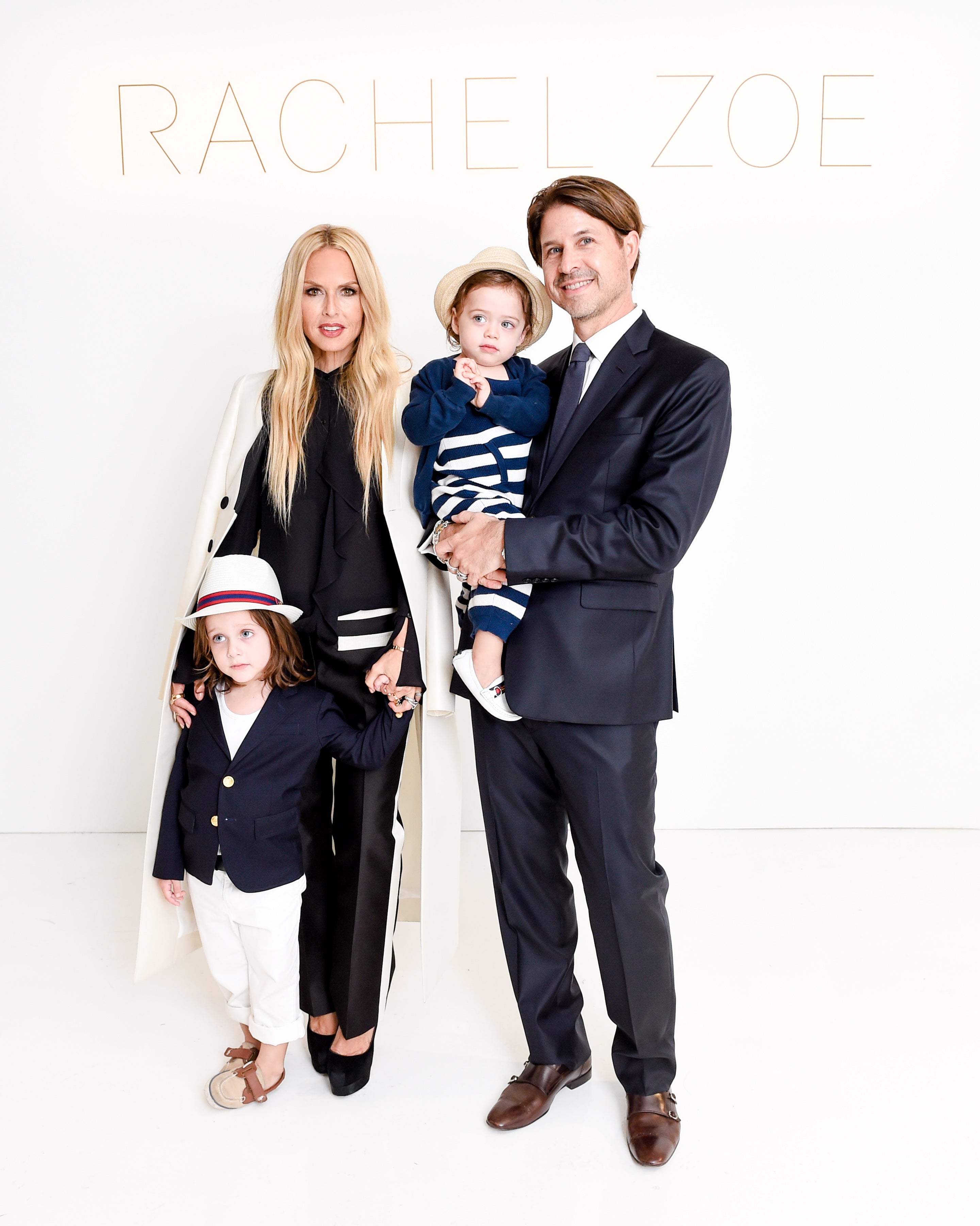 Rachel Zoe - Age, Family, Bio