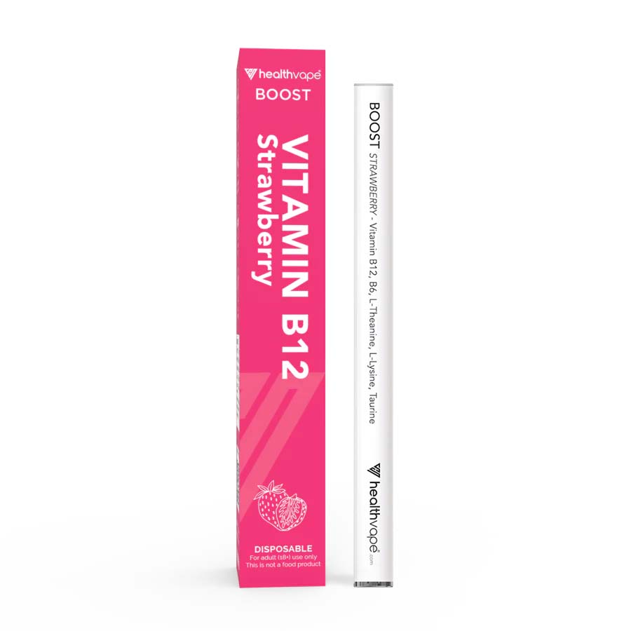 healthvape boost b12