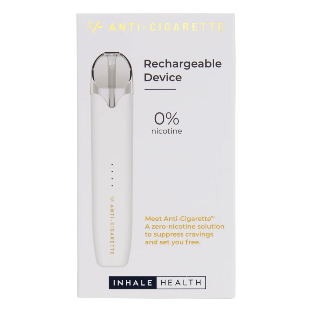 Anti-Cigarette from InhaleHealth