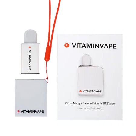 VitaminVape