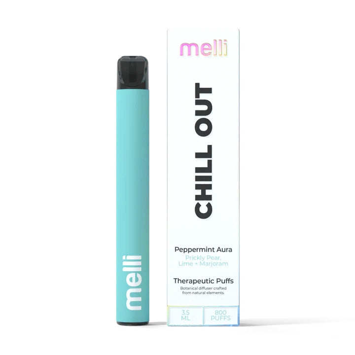 melli chill out vape