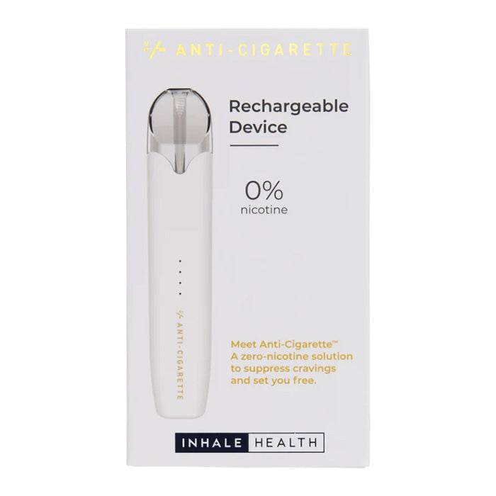 Anti-Cigarette from InhaleHealth