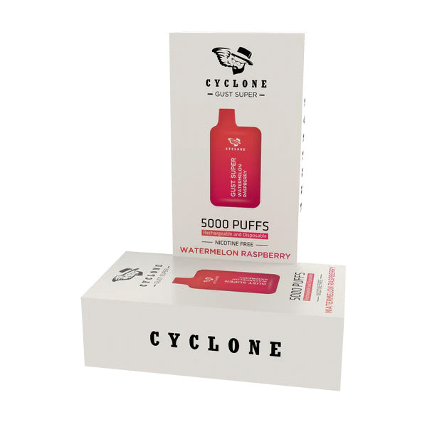 Cyclone Super Gust