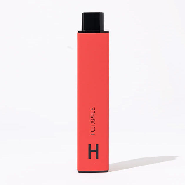 Hyla Fuji Apple vape