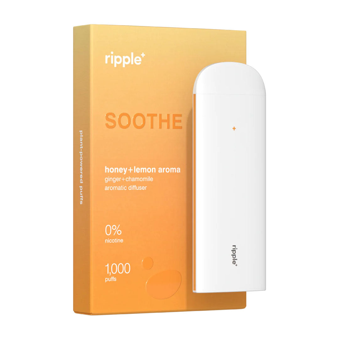 Ripple+ Soothe