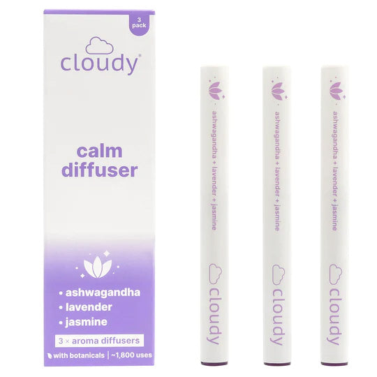 Cloudy Calm Diffuser
