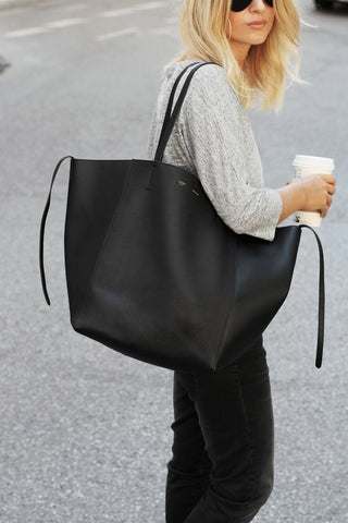 The Big Bag Club | Big bags, Bags, Big bags fashion