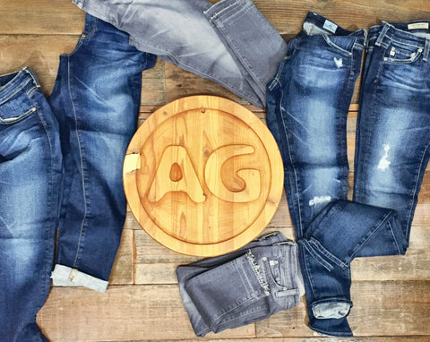 AG Jeans