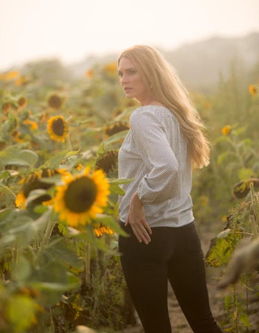 Sweet Berry Farm in Middletown, Rhode Island fall photoshoot 