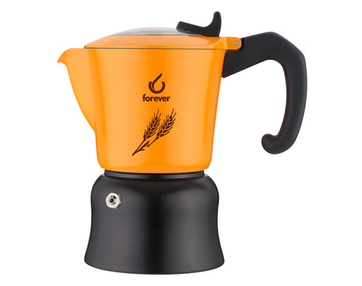 Caffettiera Fiammetta Lime 3 tz BIALETTI — Mondo Casalinghi