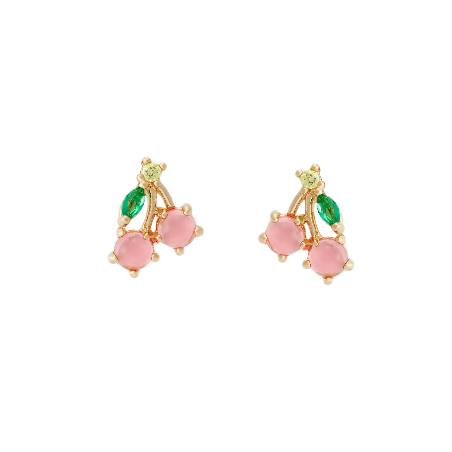 Cherry Studs