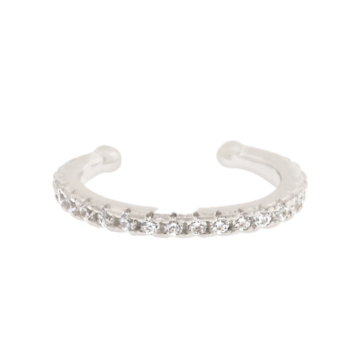 Sparkle Ear Cuff