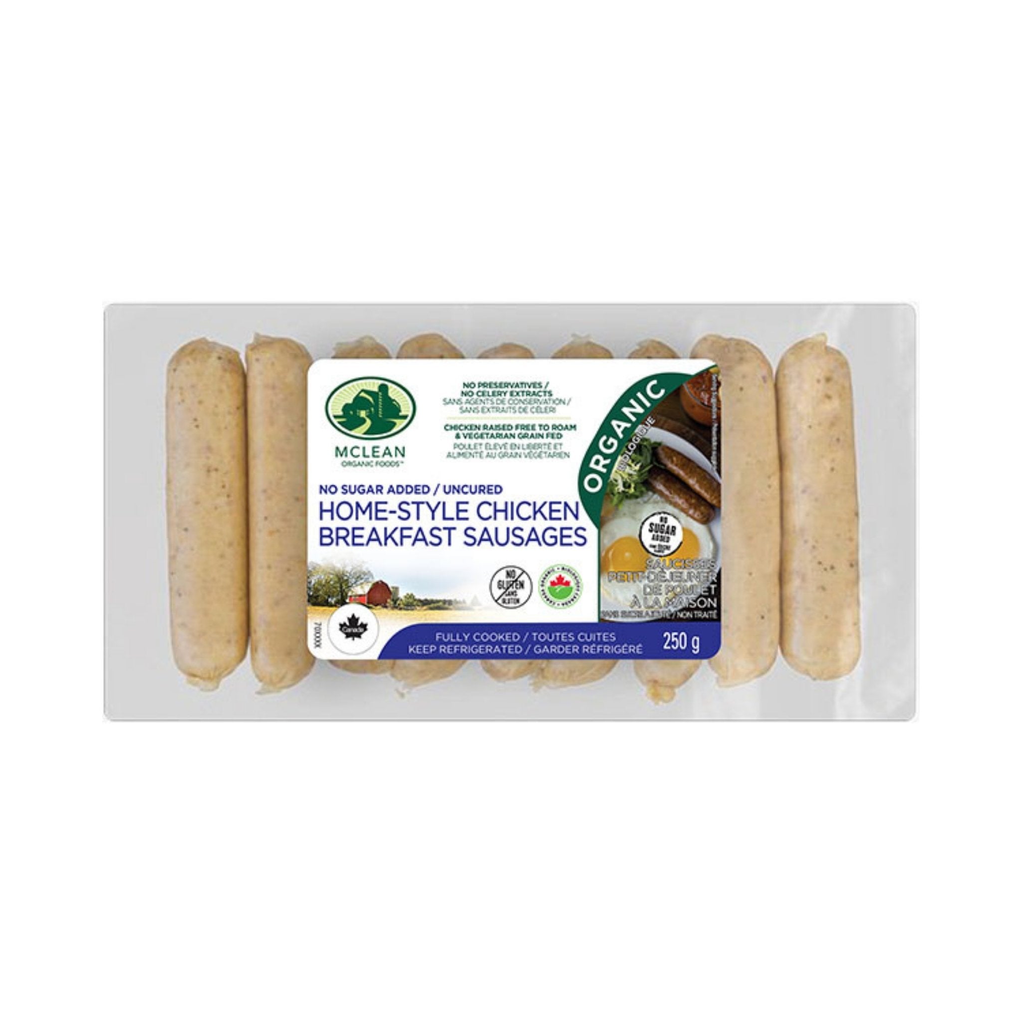 Organic Turkey Hot Dogs – Yorkshire Valley Farms