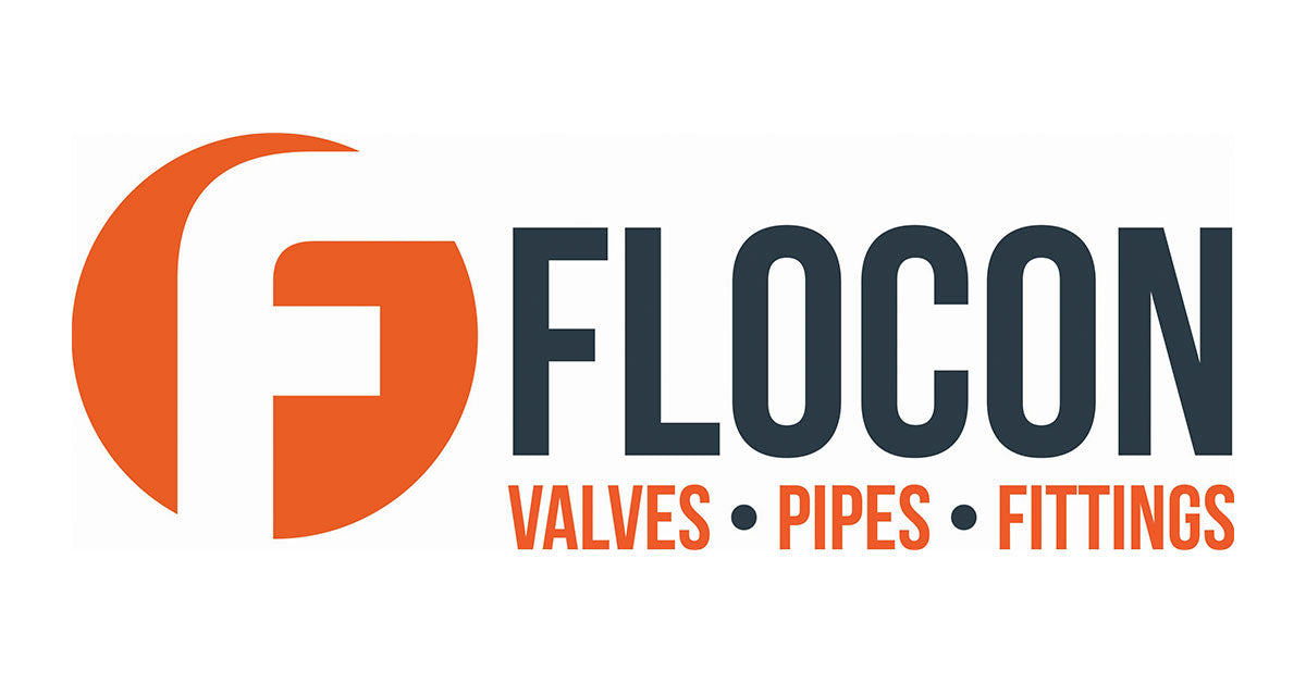 Flocon Valves Pipes & Fittings