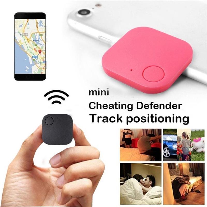 iphone tracker tag