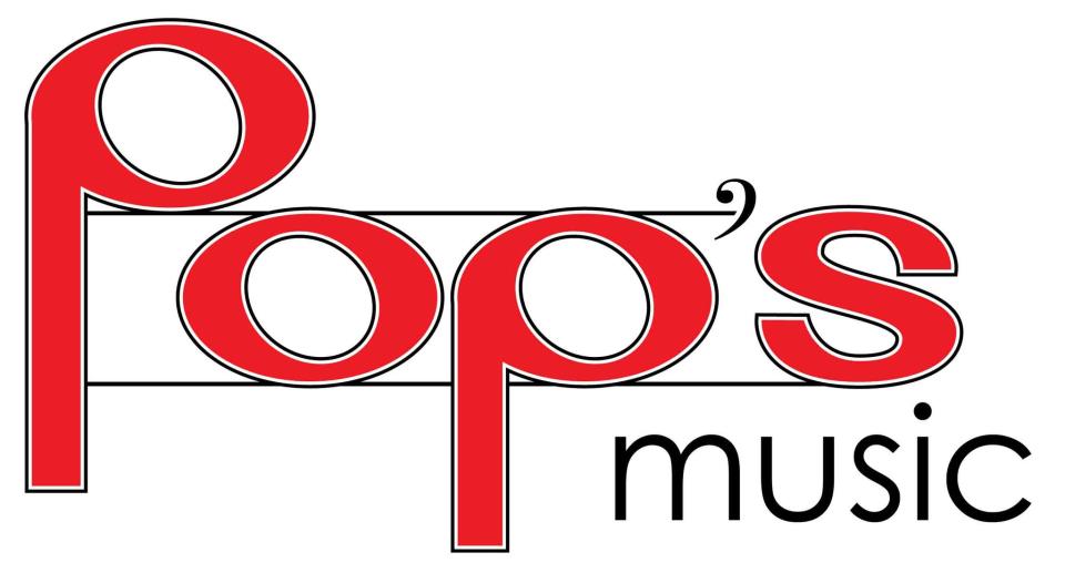 Pop's Music