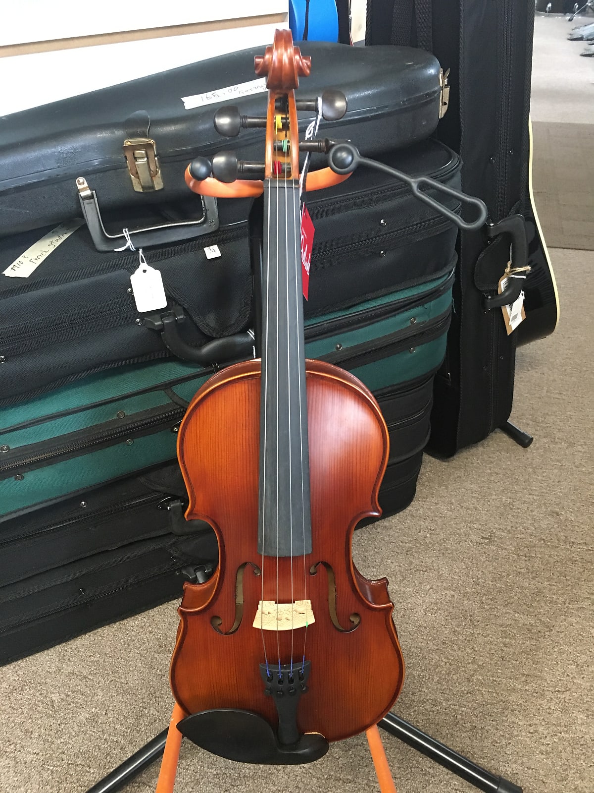 Oldenburg OL99VN44 4/4 Violin – Pop's Music