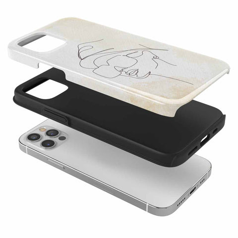 One Line Paper - Casarto Limited Art Case