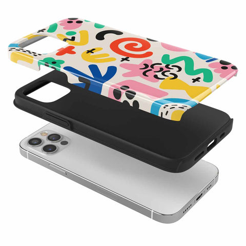 Paiko - Casarto Limited Art Phone Case