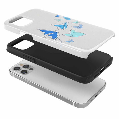 Tiny Wings - Casarto Limited Art Phone Case