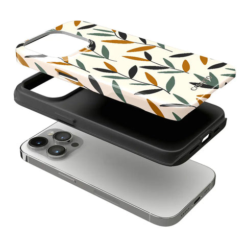 Cozy - Casarto Limited Art Phone Case