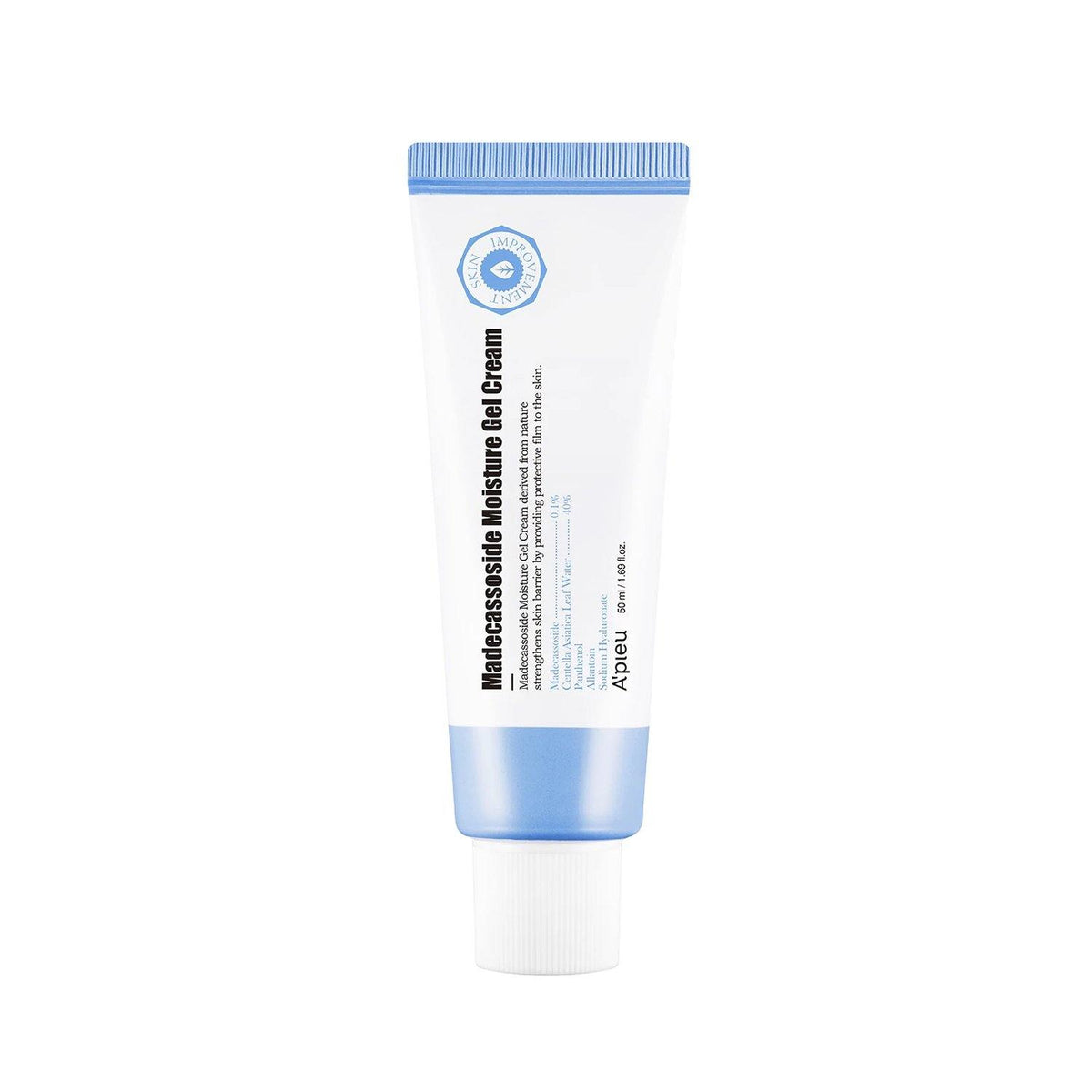 Madecassoside Moisture Gel Cream – A'pieu US Official