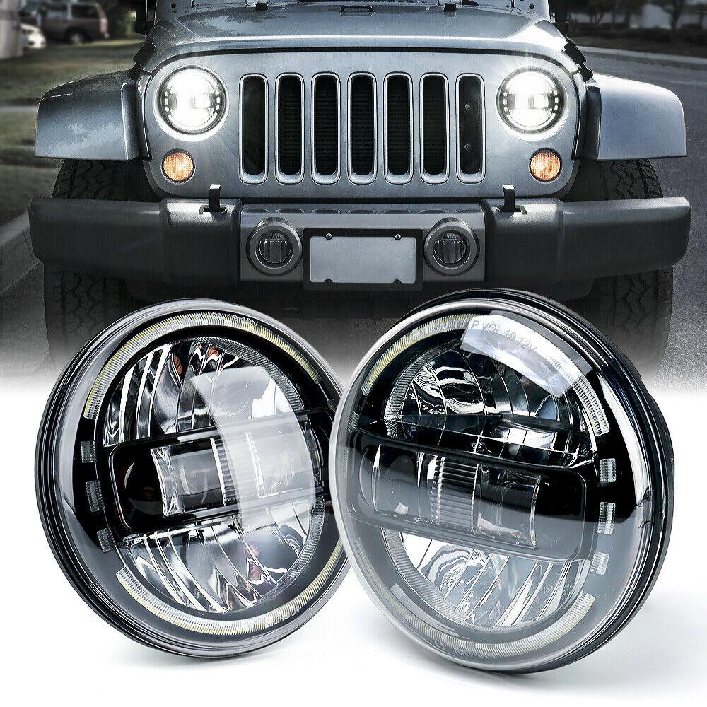 best headlights for jeep wrangler tj Off 56% 