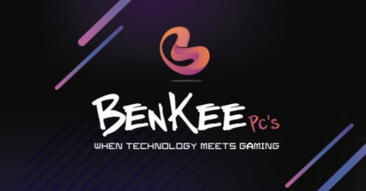 BenKeePcs