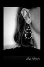 Load image into Gallery viewer, Corrina Earrings
