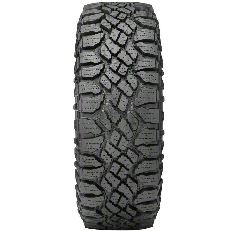 GOODYEAR WRANGLER DURATRAC /20