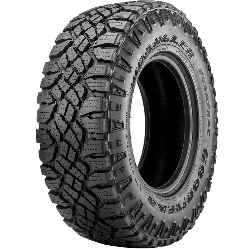 GOODYEAR WRANGLER DURATRAC /20