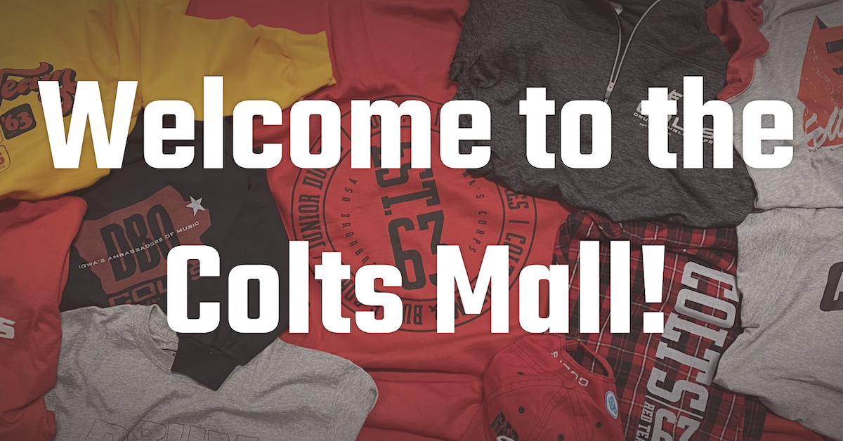 Colts Mall